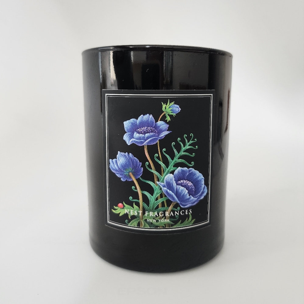 Nest candle